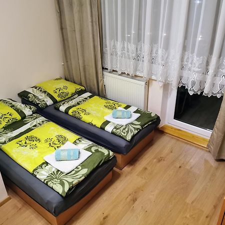Štrbské Pleso Apartman Pri Boroviciach מראה חיצוני תמונה