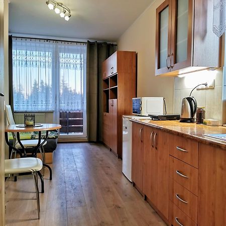 Štrbské Pleso Apartman Pri Boroviciach מראה חיצוני תמונה