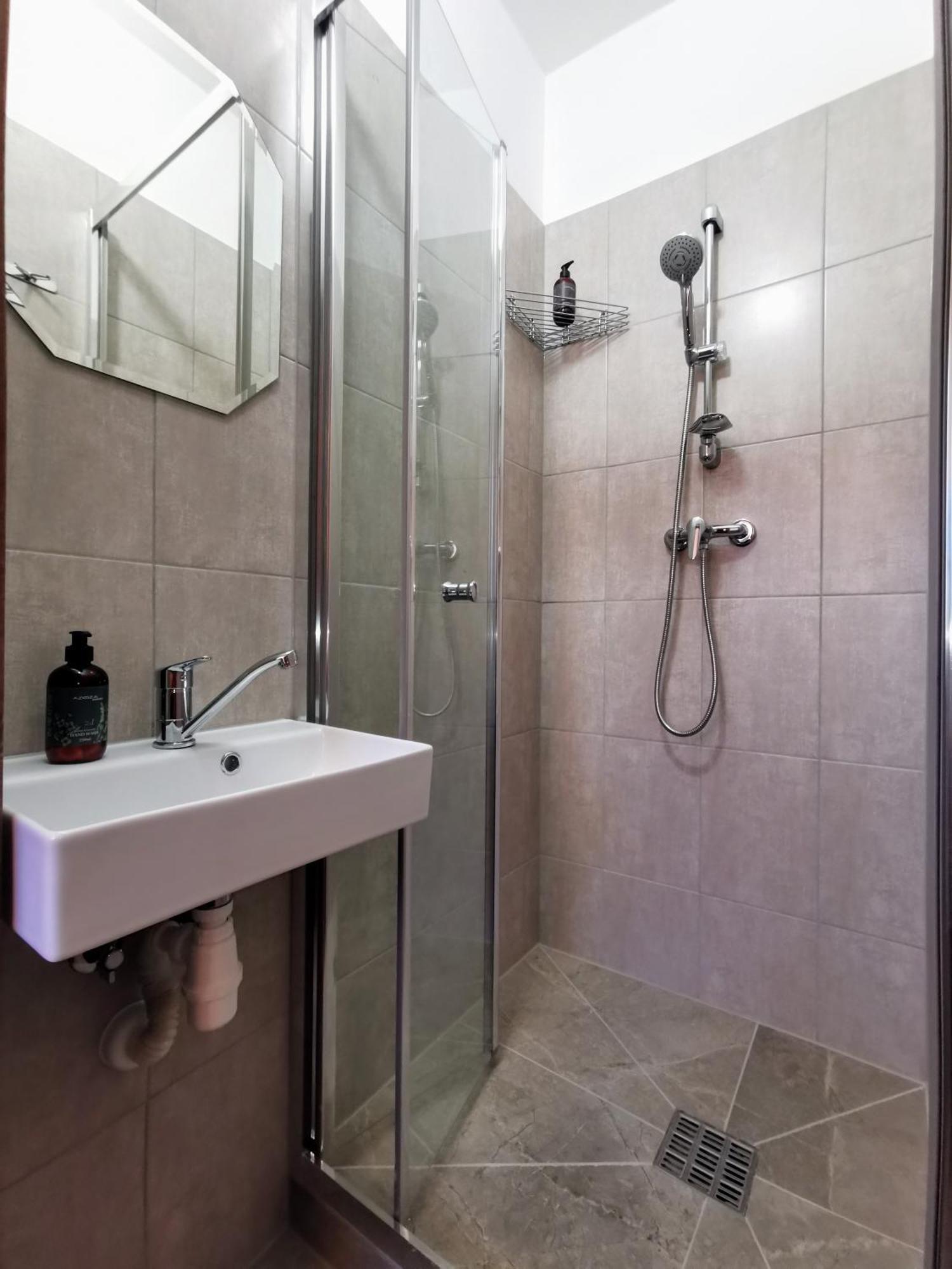 Štrbské Pleso Apartman Pri Boroviciach מראה חיצוני תמונה